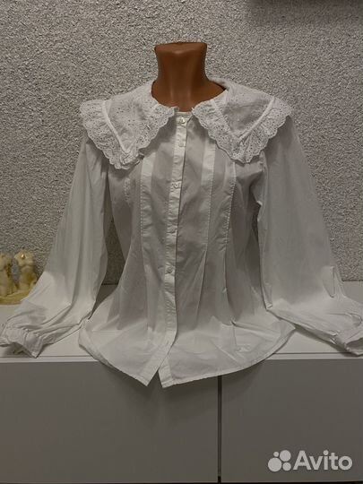 Блузки stradivarius