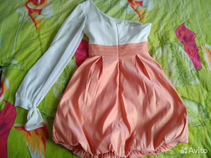 Платье 42-44 р-р