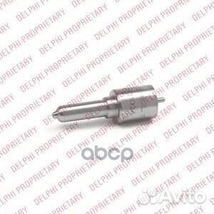 Nozzle 6801104 6801104 Delphi