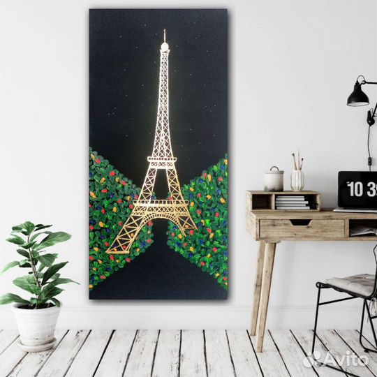 Картина интерьерная