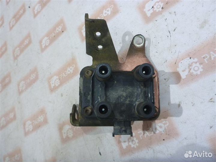 Катушка зажигания Лада Гранта 2191 11186 2015