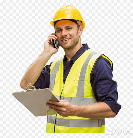 Водитель помощник