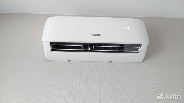 Кондиционеры Бирюса