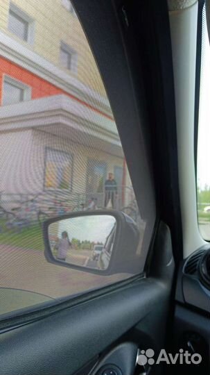 Шторки на гранту