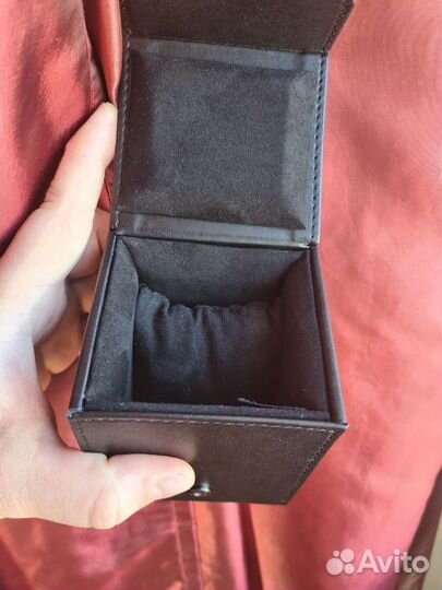 Audemars Piguet travel box