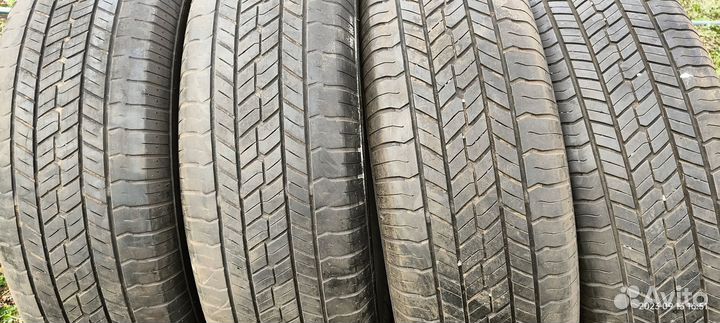 Yokohama Geolandar G033 215/70 R16 100