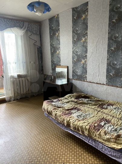 2-к. квартира, 55 м², 9/9 эт.