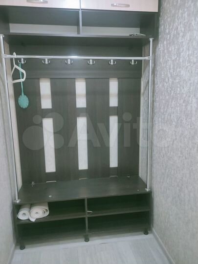 1-к. квартира, 33,1 м², 3/5 эт.