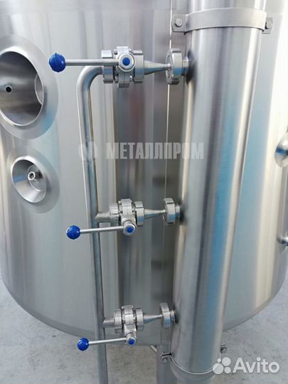 Варочный порядок для пива от Производителя