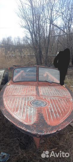 Казанка 2м