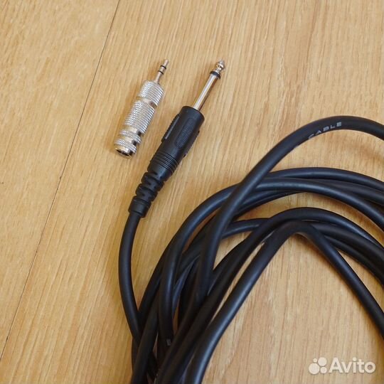 Микрофон Yamaha