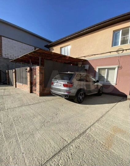 Таунхаус 99,4 м² на участке 2 сот.