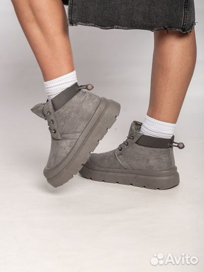 Угги женские зимние 38