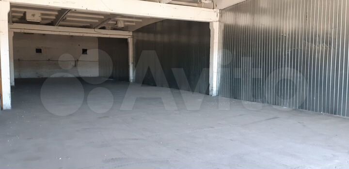 Производство, 320 м²