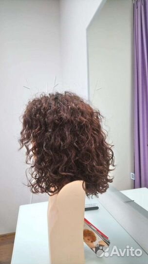 Парик новый Ellen Wille