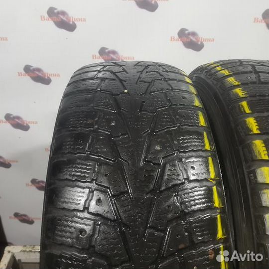 Maxxis ArcticTrekker NP3 235/60 R18