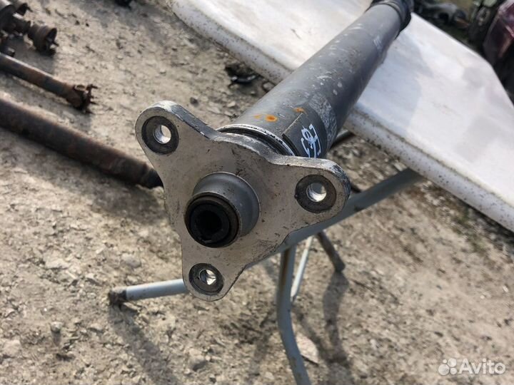 Кардан BMW E65 N62 4.4 Отправка Гарантия