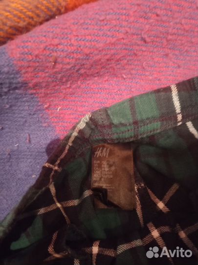 Пижама детская для мальчика 104 110