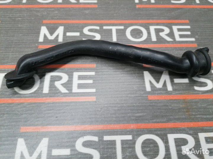 Шланг правый Mercedes-Benz Cls-Class W219 272.964