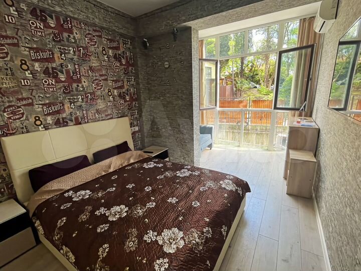 Квартира-студия, 31 м², 3/11 эт.