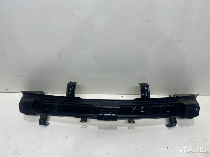 Усилитель бампера задний Kia Rio X-Line 4 2017