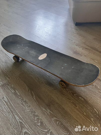 Скейтборд