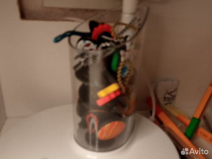 Продам пингвина из мака