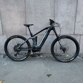 E-bike cube stereo hybrid 160 SL 625 27.5