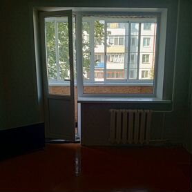 1-к. квартира, 30,4 м², 3/5 эт.