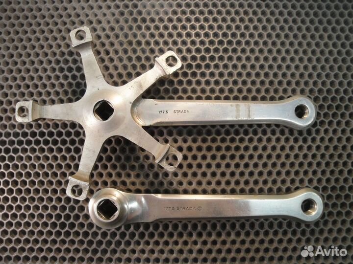 Campagnolo Record Strada 177.5