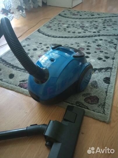 Пылесос Bosch