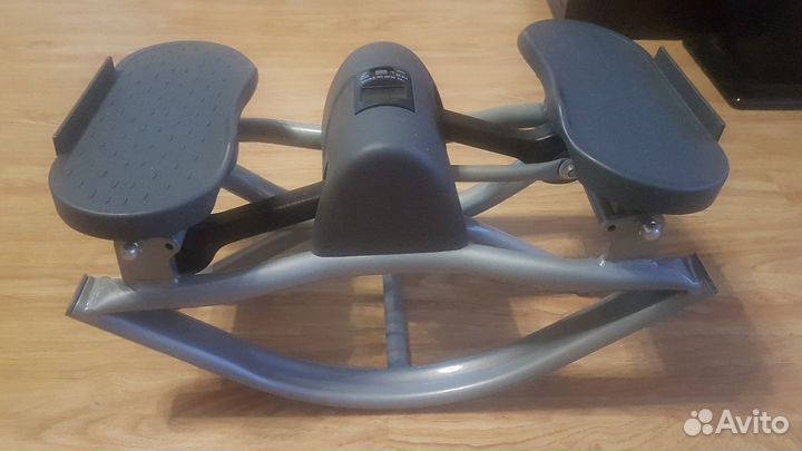 Тренажер степпер