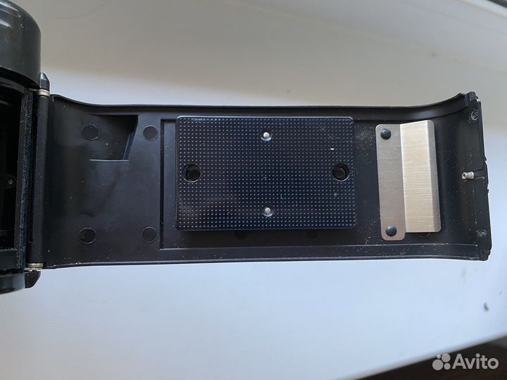 Фотоаппарат Зенит 122 с MC Zenitar-m2