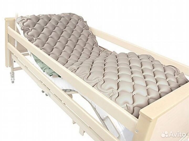 Противопролежневый матрас Barry serio