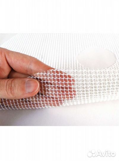 Сетки для сушилки Ветерок Вольтера круглые 4 шт