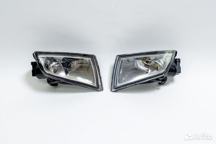 Лада приора 2 рестайл птф