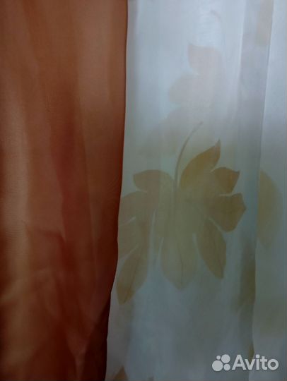 Готовые шторы