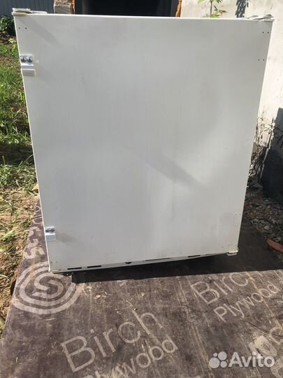 Морозильная камера бу