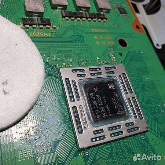 Установка игр на пс3 / Ремонт геймпадов