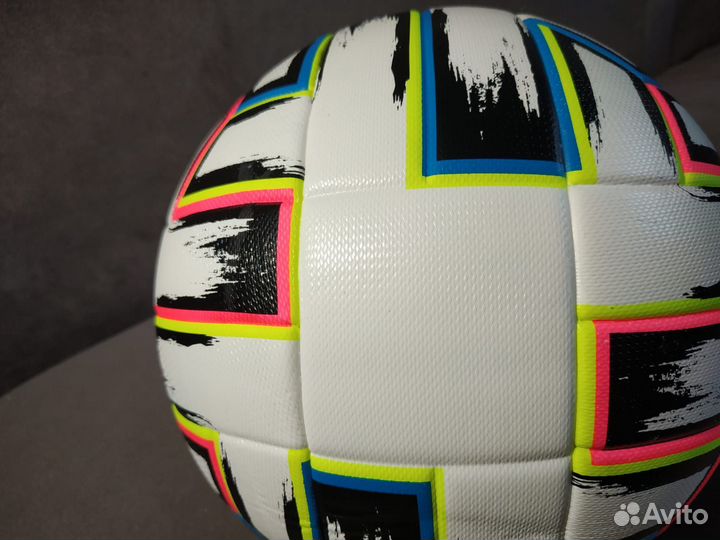 Футбол.мяч Uniforia Euro2020 mbrl,s5 new термосшив