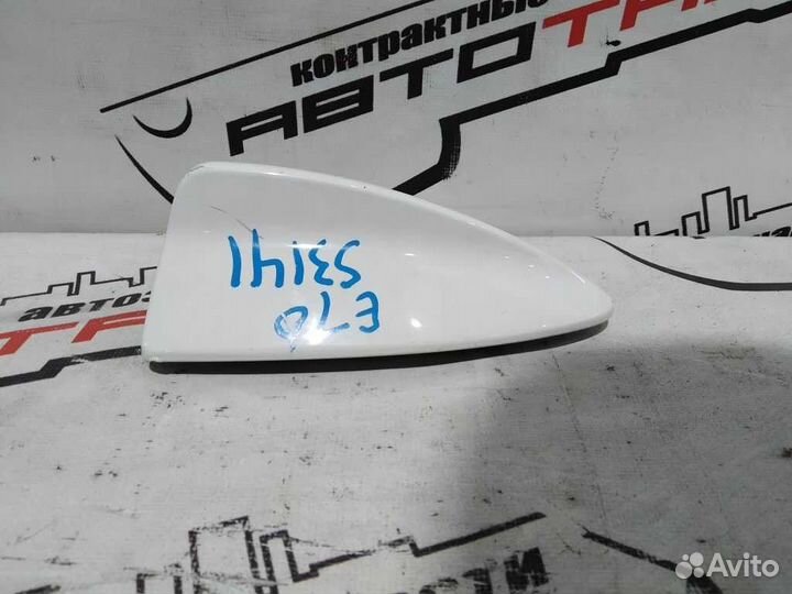 Антенна BMW 5-series X3 X5 X6 E70 E71 E72 F07 F11 F25 65209125663