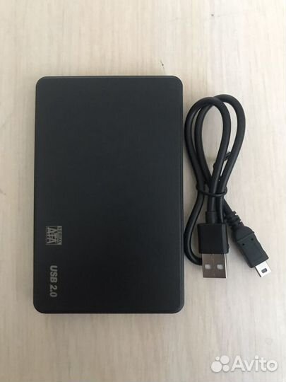 Кейс для HDD 2.5