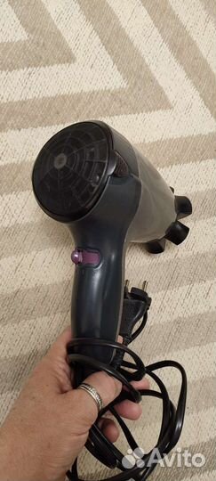 Фен для волос