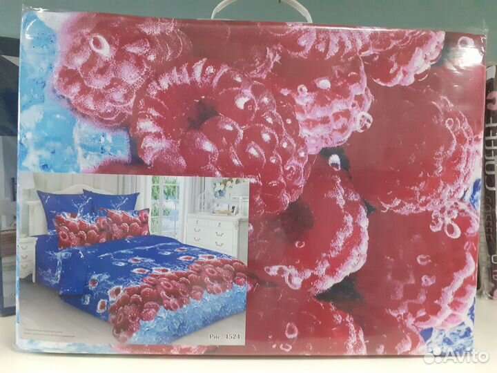 Постельное белье