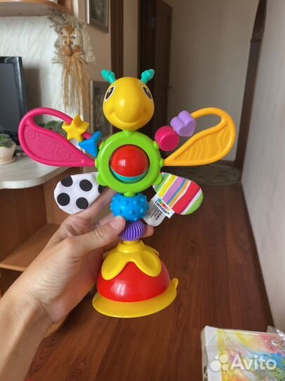 Игрушка для столика Lamaze