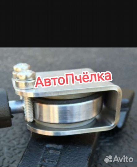 Зажим Фиксатор Крепление Троса кпп Opel/Renault