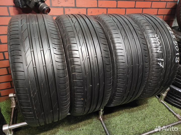 Bridgestone Turanza T001 225/50 R18 99W