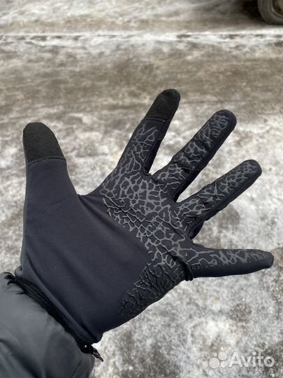 Перчатки Jordan оригинал