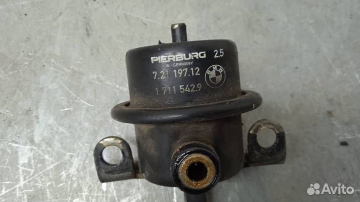 Топливный клапан бмв 3 E30