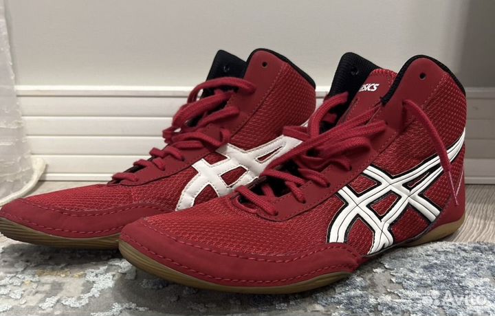 Борцовки asics